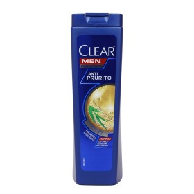 CLEAR SHAMPOO 225ML ANTIPRURITO CLEAR SHAMPOO 225ML ANTIPRURITO
