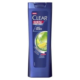 CLEAR SHAMPOO 225ML ANTISEBO CLEAR SHAMPOO 225ML ANTISEBO