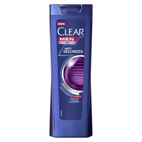 CLEAR SHAMPOO 225ML ANTISECCHEZZA CLEAR SHAMPOO 225ML ANTISECCHEZZA