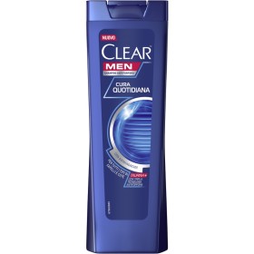 CLEAR SHAMPOO 225ML CURA QUOTIDIANA CLEAR SHAMPOO 225ML CURA QUOTIDIANA