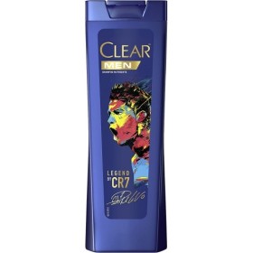 CLEAR SHAMPOO 225ML RONALDO CR7 CLEAR SHAMPOO 225ML RONALDO CR7