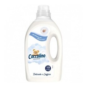 COCCOLINO 1,4LT DELICATO E SOFFICE COCCOLINO 1,4LT DELICATO E SOFFICE