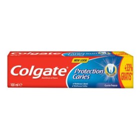 COLGATE 100ML CLASSICO PROTEZIONE CARIE COLGATE 100ML CLASSICO PROTEZIONE CARIE