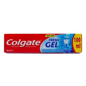 COLGATE 100ML FRESH GEL COLGATE 100ML FRESH GEL
