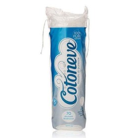 COTONEVE DISCHETTI 70PZ CLASSIC COTONEVE DISCHETTI 70PZ CLASSIC