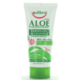 EQUILIBRA DERMO GEL ALOE 150 ML