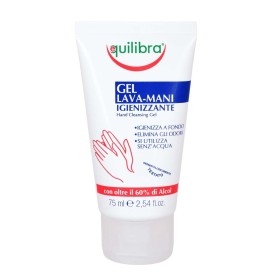 EQUILIBRA GEL MANI 75ML IGIENIZZANTE EQUILIBRA GEL MANI 75ML IGIENIZZANTE