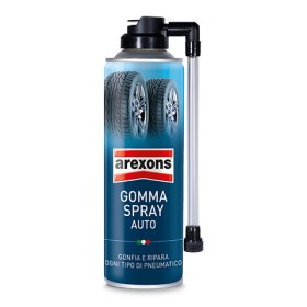 AREXONS ART.8473 GOMMA SPRAY AUTO ML. 300 AREXONS ART.8473 GOMMA SPRAY AUTO ML. 300