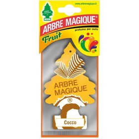 ARBRE MAGIQUE MONO FRUIT BREZZA COCCO ARBRE MAGIQUE MONO FRUIT BREZZA COCCO