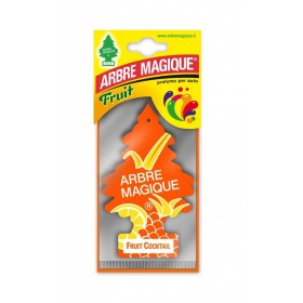 ARBRE MAGIQUE MONO FRUIT BREZZA FRUIT COCKTAIL ARBRE MAGIQUE MONO FRUIT BREZZA FRUIT COCKTAIL
