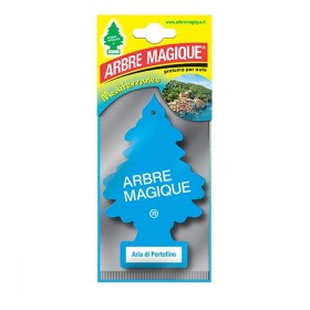 ARBRE MAGIQUE MONO MEDITERRANEO BREZZA ARIA PORTO FINO ARBRE MAGIQUE MONO MEDITERRANEO BREZZA ARIA PORTO FINO