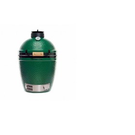 Big Green Egg M Medium Barbecue Forno a carbone in Ceramica cm. 38 Big Green Egg M Medium Barbecue Forno a carbone in Ceramica cm. 38