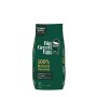 CARBONELLA BIG GREEN EGG SACCO  VEGETALE ORGANICO IN PEZZI KG. 4.5