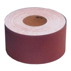 CARTA ABRASIVA E28 IMPERIAL GRANA 240 MM. 120h. CARTA ABRASIVA E28 IMPERIAL GRANA 240 MM. 120h.