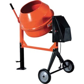 BETONIERA A BICCHIERE HAND VOLT 220 WATT. 550 LT. 120 BETONIERA A BICCHIERE HAND VOLT 220 WATT. 550 LT. 120