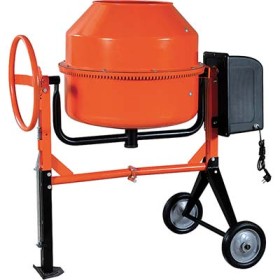 BETONIERA A BICCHIERE HAND VOLT 220 WATT. 650 LT. 160 BETONIERA A BICCHIERE HAND VOLT 220 WATT. 650 LT. 160