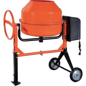 BETONIERA A BICCHIERE HAND VOLT 220 WATT. 800 LT. 180 BETONIERA A BICCHIERE HAND VOLT 220 WATT. 800 LT. 180