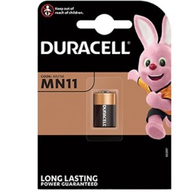 DURACELL BATTERIA PILA SPECIALISTICA MN11 DURACELL BATTERIA PILA SPECIALISTICA MN11