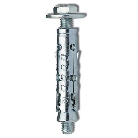 ELEMATIC TASSELLI LE/B 6 TE ELEMATIC TASSELLI LE/B 6 TE