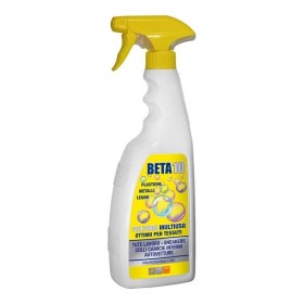 FAREN BETA 10 DETERGENTE SGRASSATORE ALCALINO MULTIUSO ML. 750 FAREN BETA 10 DETERGENTE SGRASSATORE ALCALINO MULTIUSO ML. 750
