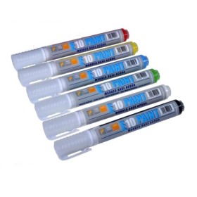 FAREN E10 PAINT MARKER PENNARELLO A BASE ACQUA COLORE NERO FAREN E10 PAINT MARKER PENNARELLO A BASE ACQUA COLORE NERO
