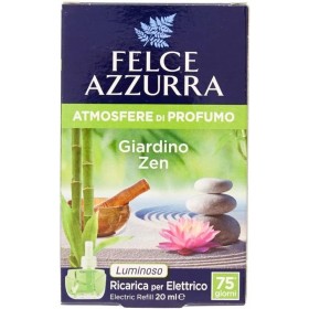 FELCE CASA RICARICA PER DIFFUSORE ELETTRICO GIARDINO ZEN FELCE CASA RICARICA PER DIFFUSORE ELETTRICO GIARDINO ZEN