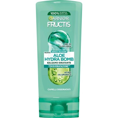 FRUCTIS BALSAMO ALOE VERA HYDRA BOMB ML. 200