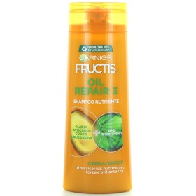 FRUCTIS SHAMPOO 250ML  OIL REPAIR FRUCTIS SHAMPOO 250ML  OIL REPAIR
