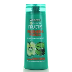 FRUCTIS SHAMPOO 250ML  RIGENERA FORZA FRUCTIS SHAMPOO 250ML  RIGENERA FORZA
