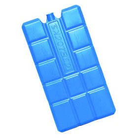 GHIACCIO SINTETICO SANDRI ICEBLOCK 4 GRANDE 400 G GHIACCIO SINTETICO SANDRI ICEBLOCK 4 GRANDE 400 G