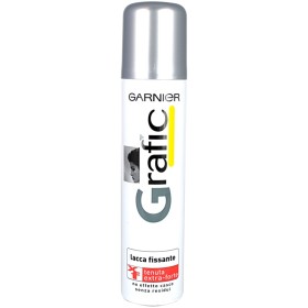 GRAFIC LACCA FIX EXTRA FORTE 250ML GRAFIC LACCA FIX EXTRA FORTE 250ML