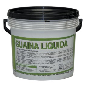 GUAINA LIQUIDA BITUMINOSA NERA KG.18 GUAINA LIQUIDA BITUMINOSA NERA KG.18