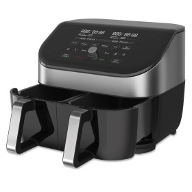 Instant Vortex Plus Dual Clearcook Friggitrice ad aria multifunzione con due cestello lt. 7,5 Instant Vortex Plus Dual Clearcook Friggitrice ad aria multifunzione con due cestello lt. 7,5