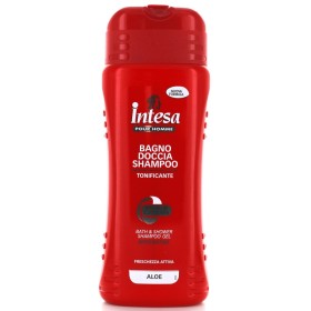 INTESA BAGNODOCCIA 500ML ALOE INTESA BAGNODOCCIA 500ML ALOE