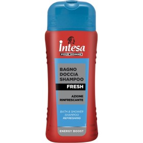 INTESA BAGNODOCCIA 500ML FRESH INTESA BAGNODOCCIA 500ML FRESH