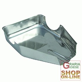 LEONARDI SCIVOLO INOX SP2 PER PASSAPOMODORO LEONARDI SCIVOLO INOX SP2 PER PASSAPOMODORO