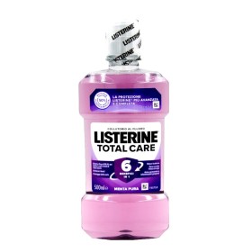 LISTERINE 500ML TOTAL CARE LISTERINE 500ML TOTAL CARE