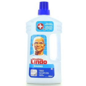 MASTRO LINDO DETERGENTE BAGNO 950 ML MASTRO LINDO DETERGENTE BAGNO 950 ML