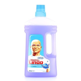 MASTRO LINDO PAVIMENTI 950 ML.LAVANDA MASTRO LINDO PAVIMENTI 950 ML.LAVANDA