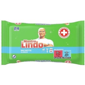 MASTROLINDO SALVIETTE CLASSICO 24PZ MASTROLINDO SALVIETTE CLASSICO 24PZ