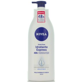 NIVEA CREMA FLUIDA IDRATANTE 500ML NIVEA CREMA FLUIDA IDRATANTE 500ML