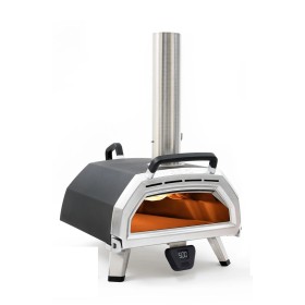 OONI Karu 16 Forno portatile a legna carbone di legna o gas OONI Karu 16 Forno portatile a legna carbone di legna o gas