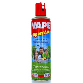 OPEN AIR MOSCHE E ZANZARE X ESTER.SPRAY ML50 OPEN AIR MOSCHE E ZANZARE X ESTER.SPRAY ML50