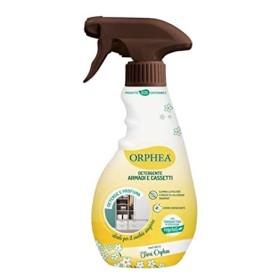 ORPHEA TRIGGER PULITORE CASSETTI DEO 300ML ORPHEA TRIGGER PULITORE CASSETTI DEO 300ML