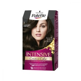 PALETTE TINTA PER CAPELLI INTENSIVE 3 CASTANO SCURO PALETTE TINTA PER CAPELLI INTENSIVE 3 CASTANO SCURO