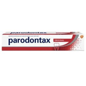 PARODONTAX DENTIFRICIO 75ML CLASSICO PARODONTAX DENTIFRICIO 75ML CLASSICO