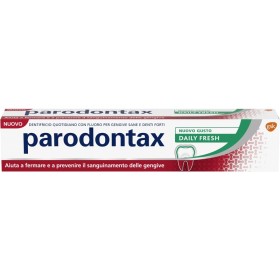 PARODONTAX DENTIFRICIO 75ML DAILY FRESH PARODONTAX DENTIFRICIO 75ML DAILY FRESH
