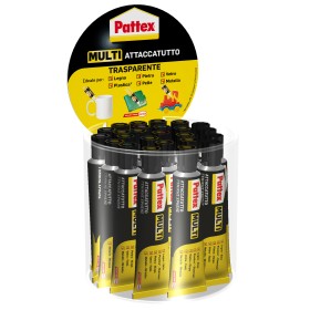 PATTEX MULTI ATTACCATUTTO ML. 20 PATTEX MULTI ATTACCATUTTO ML. 20