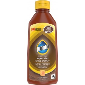 PRONTO LEGNO VIVO 200ML NEW PRONTO LEGNO VIVO 200ML NEW