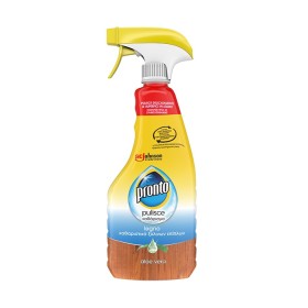 PRONTO TRIGGER ALOE VERA 500ML PRONTO TRIGGER ALOE VERA 500ML